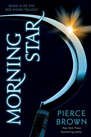 Morning Star (Red Rising Saga, #3)